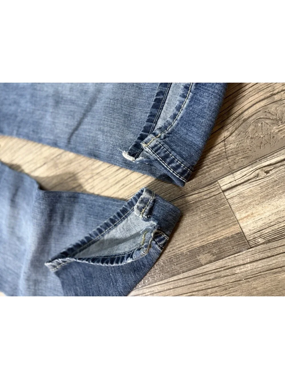 Ariat M5 straight-leg jeans 31-32